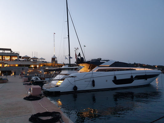 07021 it - Porto Cervo