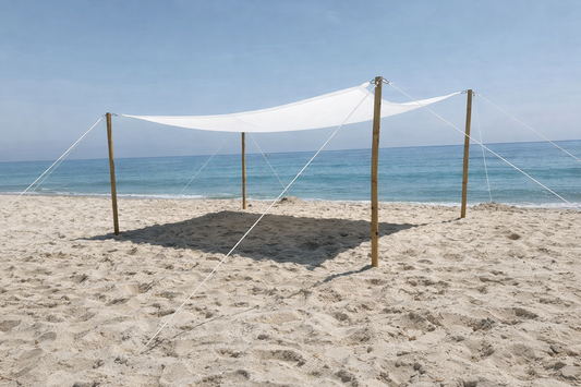 The Beginning of Maliti