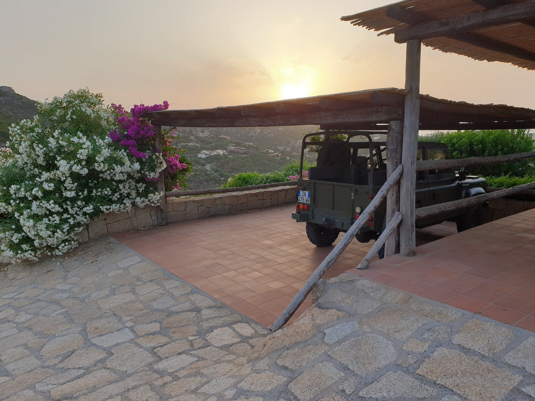 Mediterranean Light