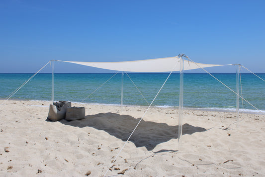Design Study — Transparency by the Sea