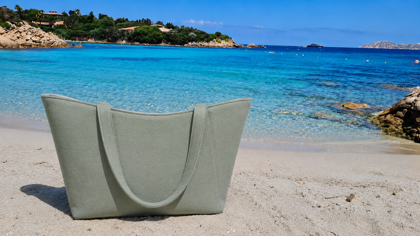 Maliti 07021 IT Beach Carryall Collection Piccolo