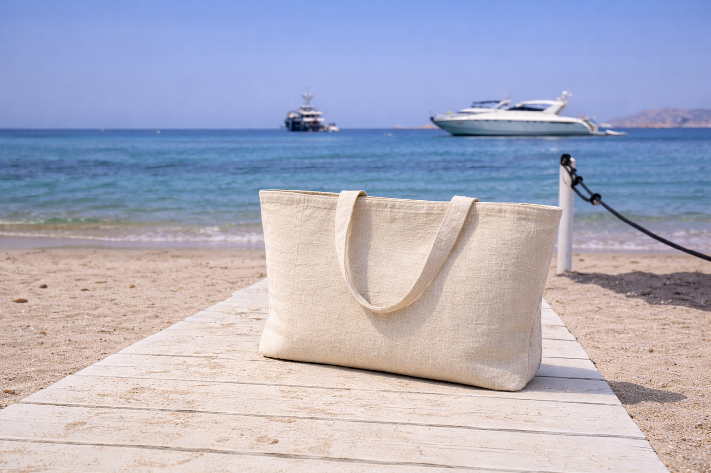 Maliti 07021 IT Beach Bag Collection Romazzino