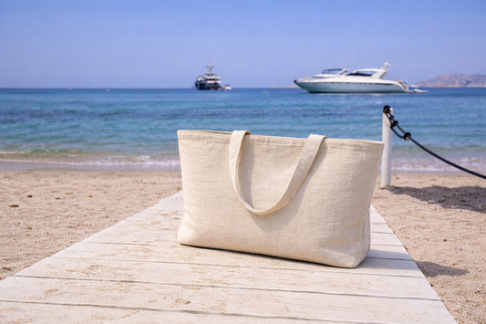 Maliti 07021 IT Beach Bag Collection Romazzino