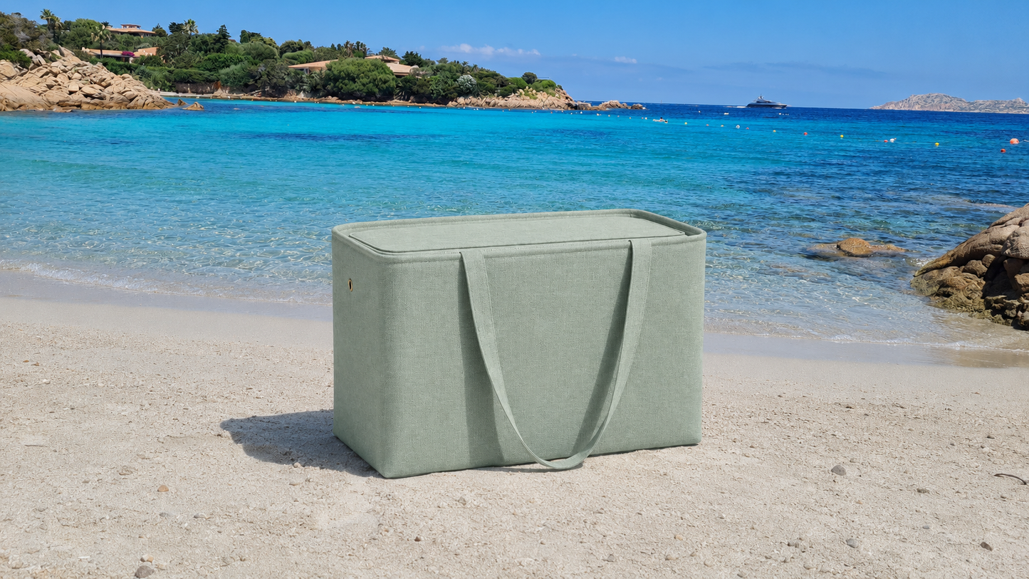 Maliti 07021 IT Cooler Bag Collection Piccolo