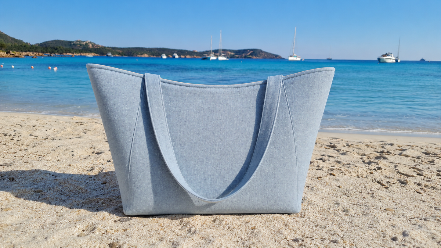 Maliti 07021 IT Beach Caryall Collection Pevero