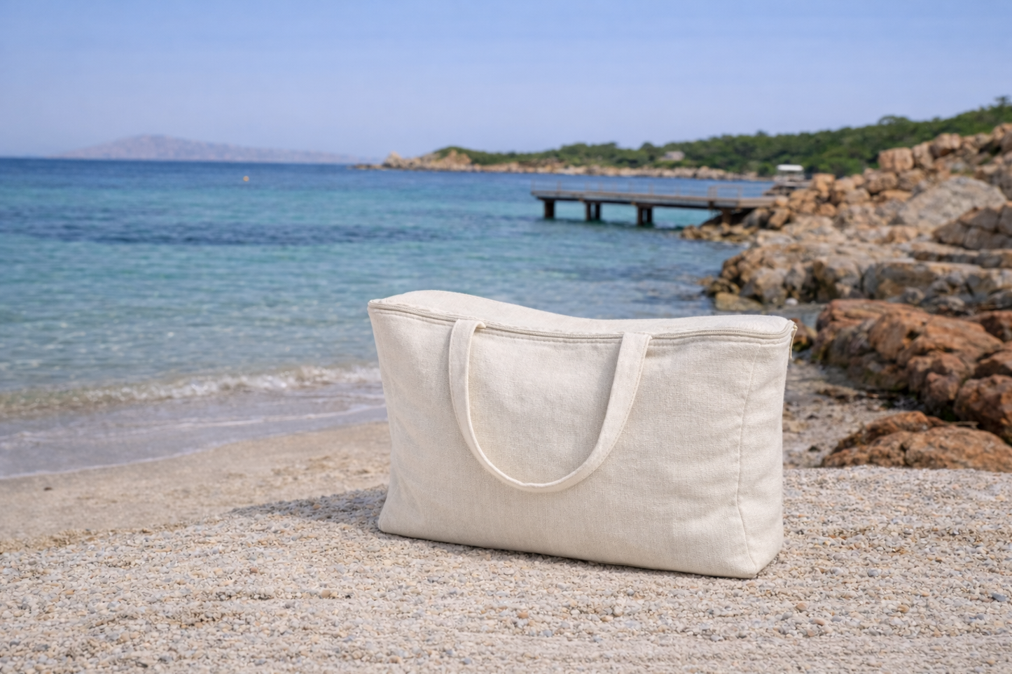 Maliti 07021 IT Cooler Bag Collection Romazzino
