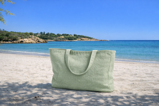 Maliti 07021 IT Beach Bag Collection Piccolo