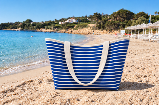 Maliti 07021 IT Beach Carryall Collection Romazzino - Linea